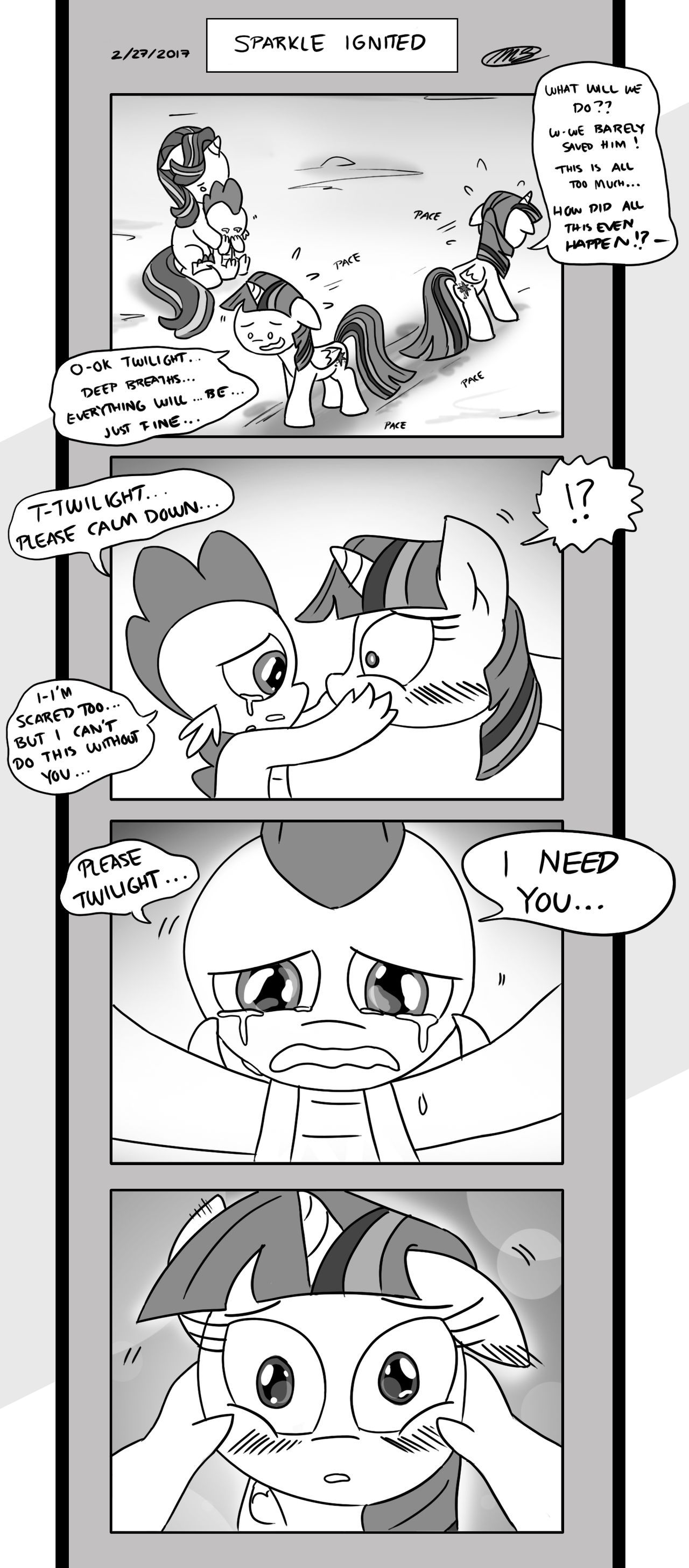 [loreto-arts] Friendship is Innuendo 57