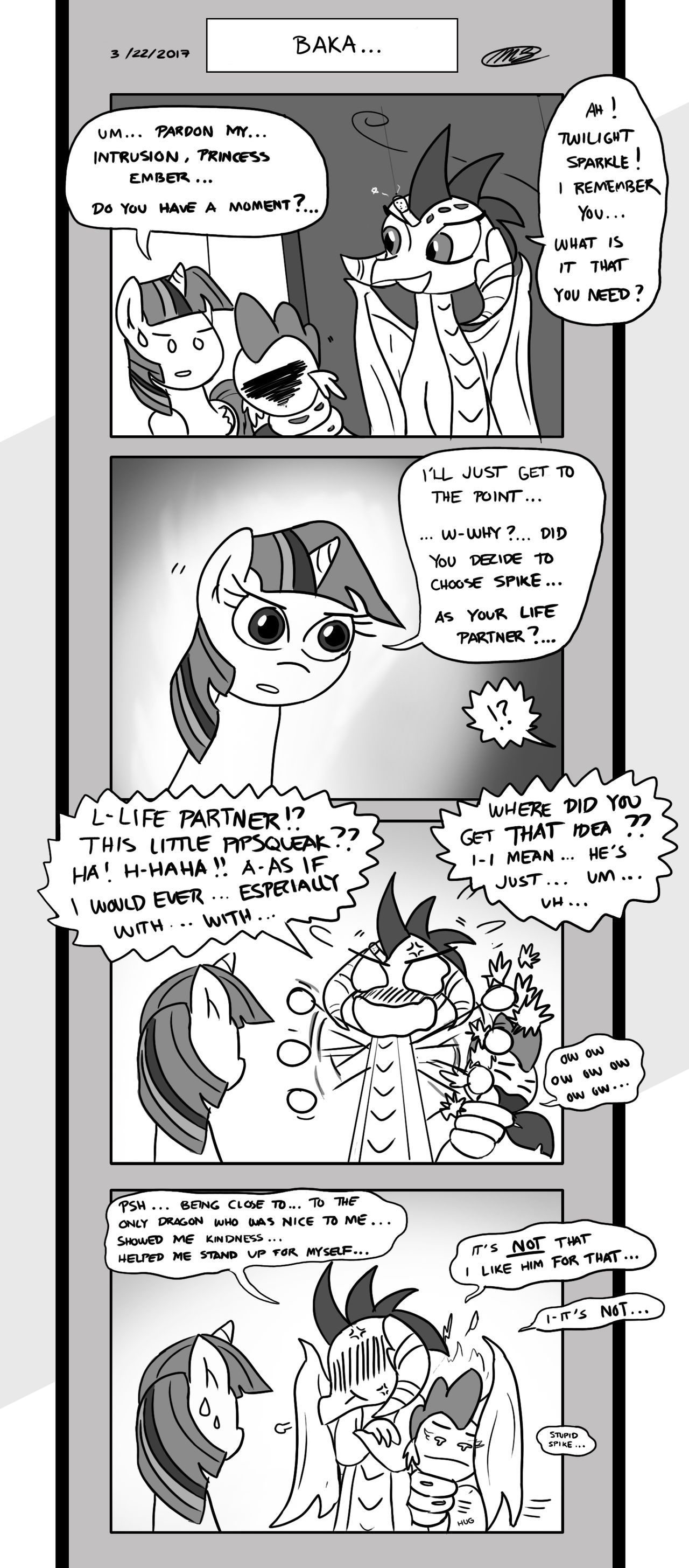 [loreto-arts] Friendship is Innuendo 68