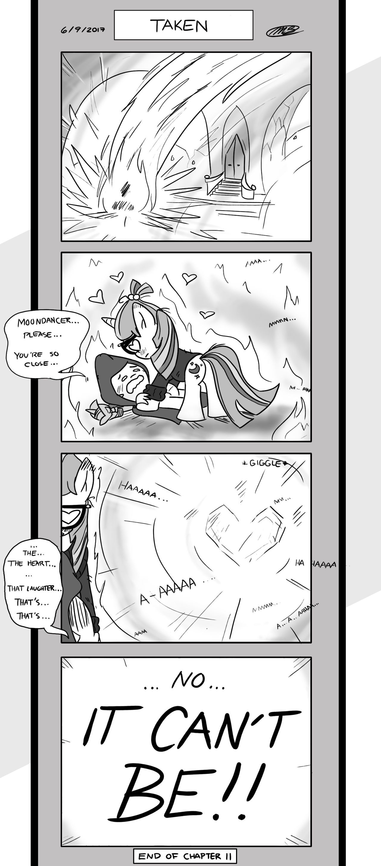 [loreto-arts] Friendship is Innuendo 97