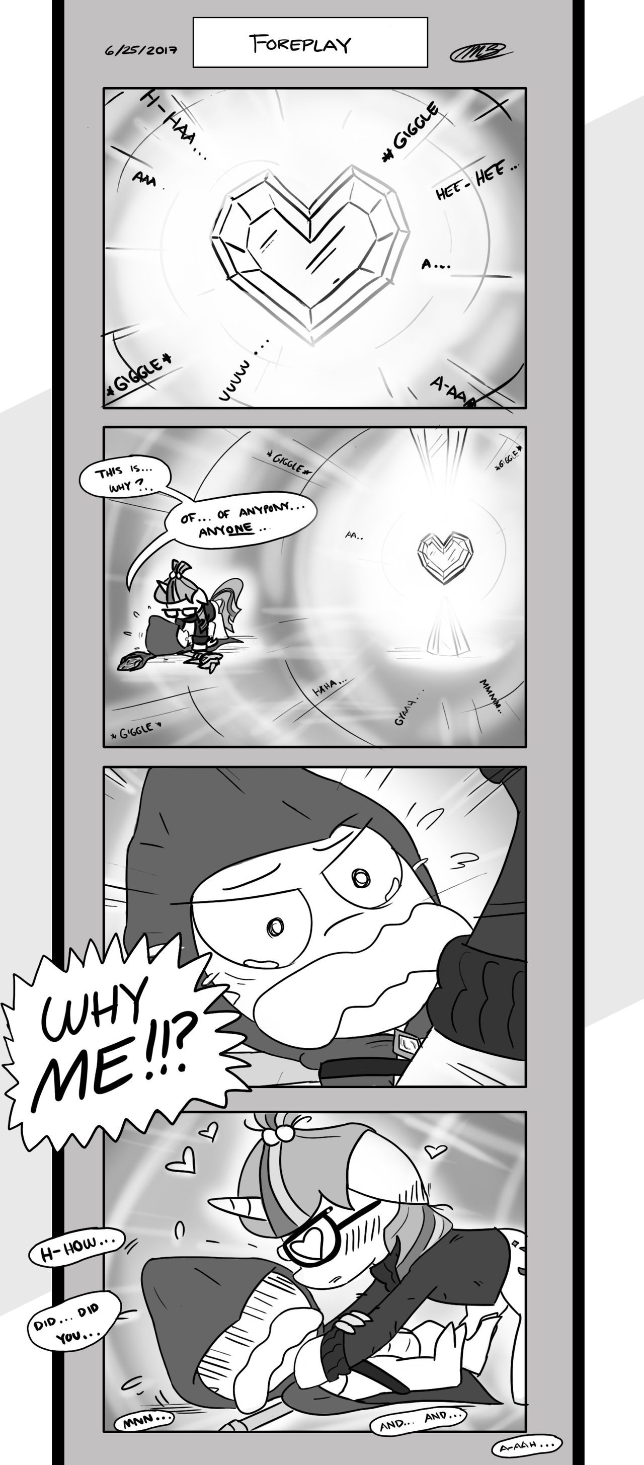 [loreto-arts] Friendship is Innuendo 99