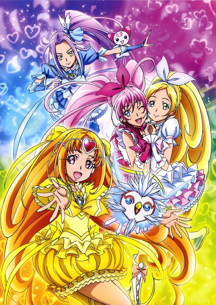 [Suite PreCure] Cure Muse Ako-chan photo gallery 1 19