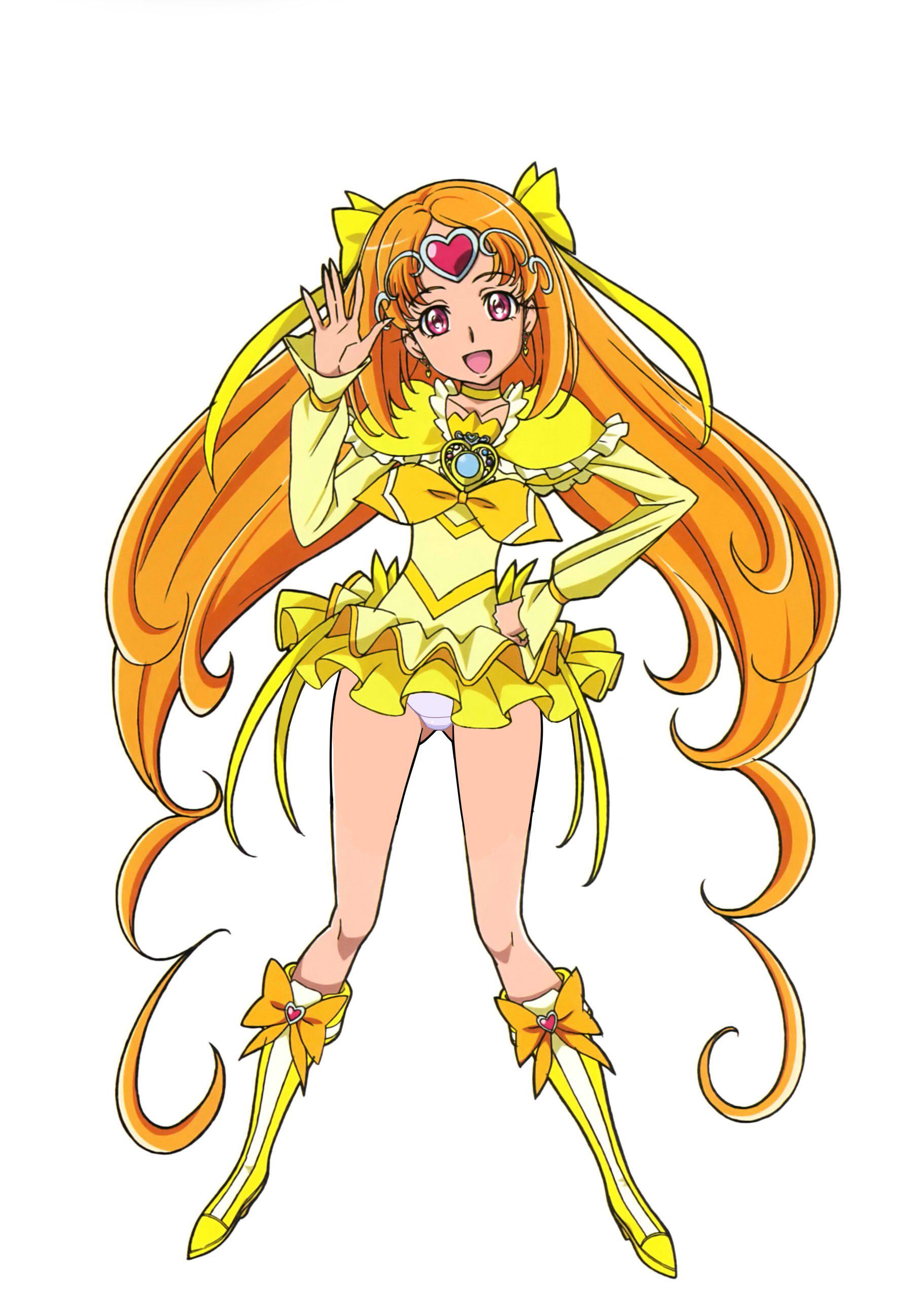 [Suite PreCure] Cure Muse Ako-chan photo gallery 1 27