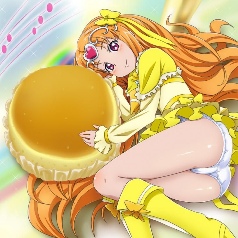 [Suite PreCure] Cure Muse Ako-chan photo gallery 1 8