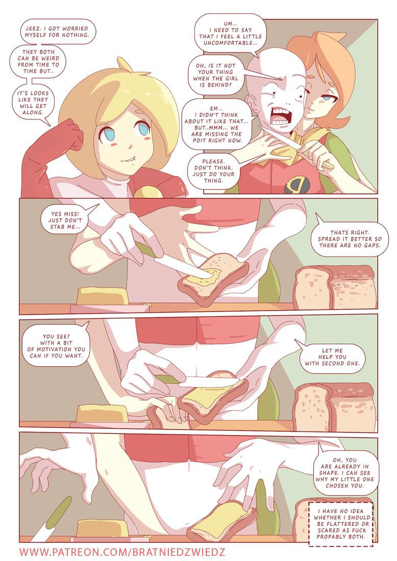 [Teenn] Justice Will Be Served (Ongoing) 59