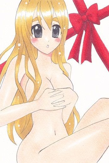 [MISO★] Anime Onnanoko Tegaki Illust-shuu (Various) [MISO★] アニメ女の子 手描きイラスト集  (よろず) 35