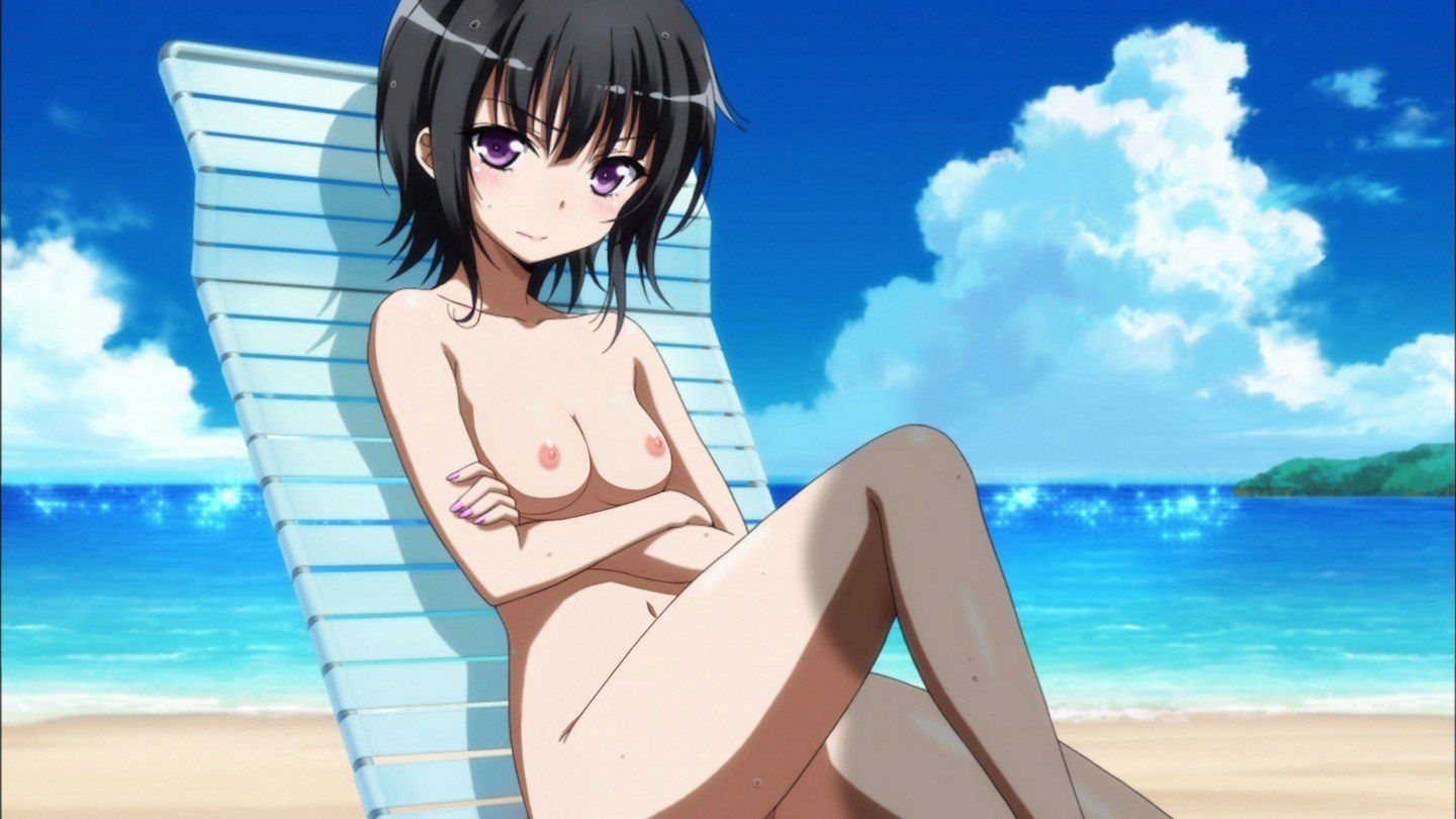 [Boku wa Tomodachi ga Sukunai] Mikazuki yozora (Yozora)-chan stripped of her photoshop and erotic images part2 12