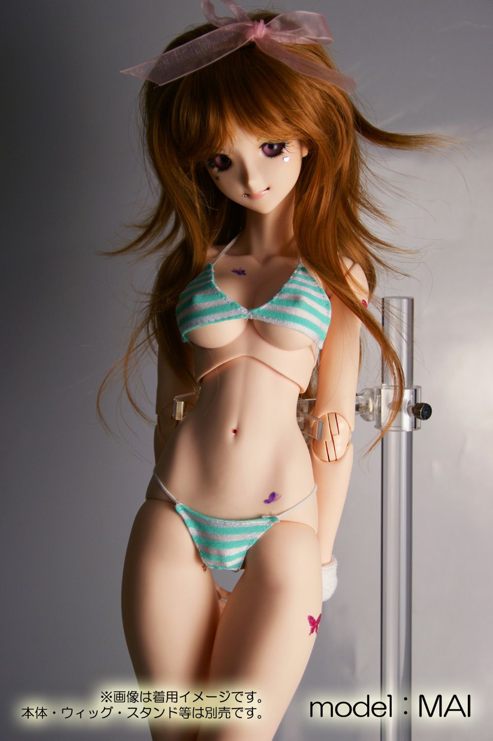 ANGELPHILIA VMF DOLLS [http://sekushiplastic.com] ANGELPHILIA VMF DOLLS 2