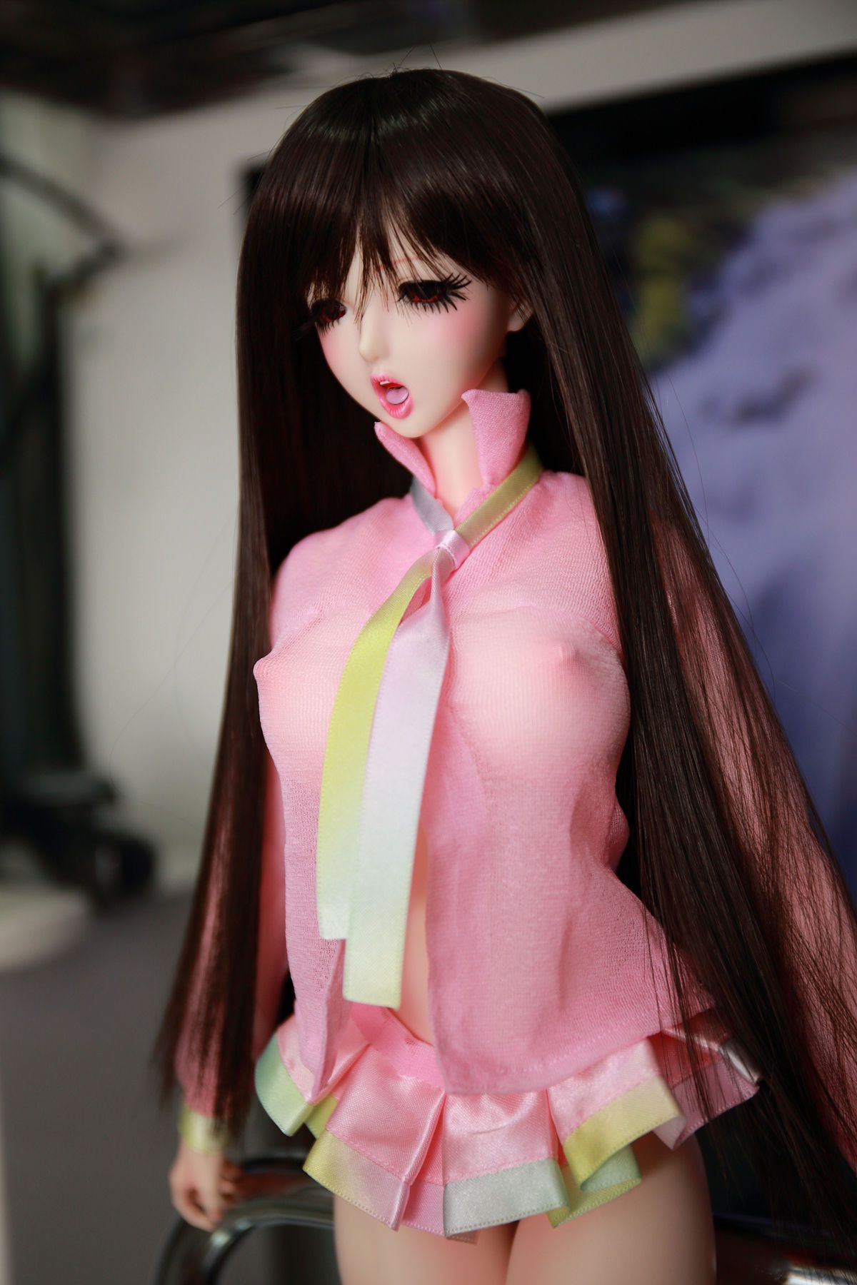 ANGELPHILIA VMF DOLLS [http://sekushiplastic.com] ANGELPHILIA VMF DOLLS 3