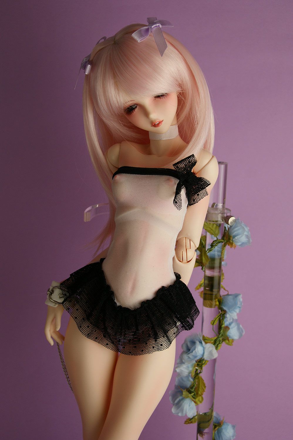 ANGELPHILIA VMF DOLLS [http://sekushiplastic.com] ANGELPHILIA VMF DOLLS 7