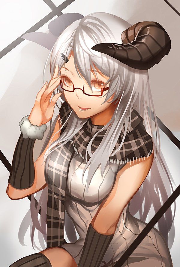 [2nd] The second image of the cute glasses daughter 11 [glasses daughter, non-erotic] 9