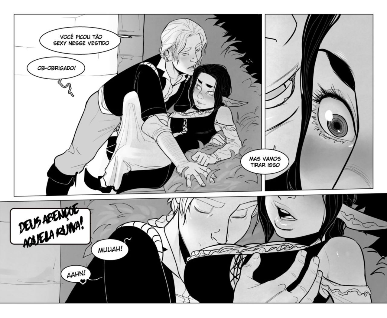 (InCase) Alfie Ch.1-6 [Portuguese-BR] 186