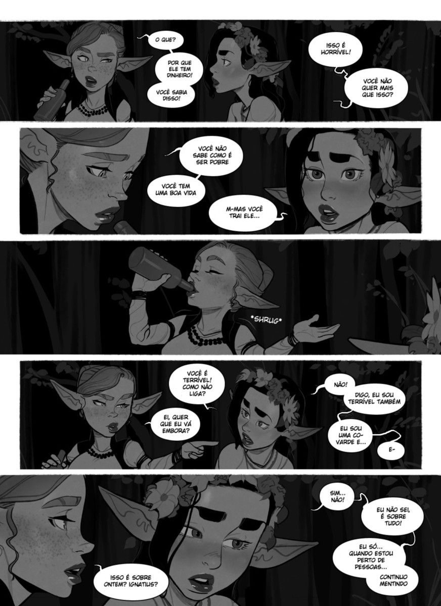 (InCase) Alfie Ch.1-6 [Portuguese-BR] 333