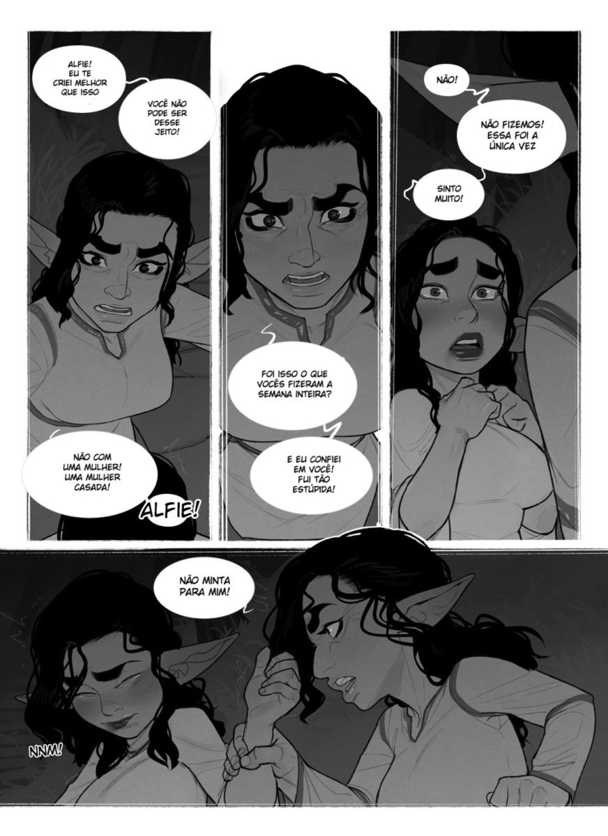 (InCase) Alfie Ch.1-6 [Portuguese-BR] 387