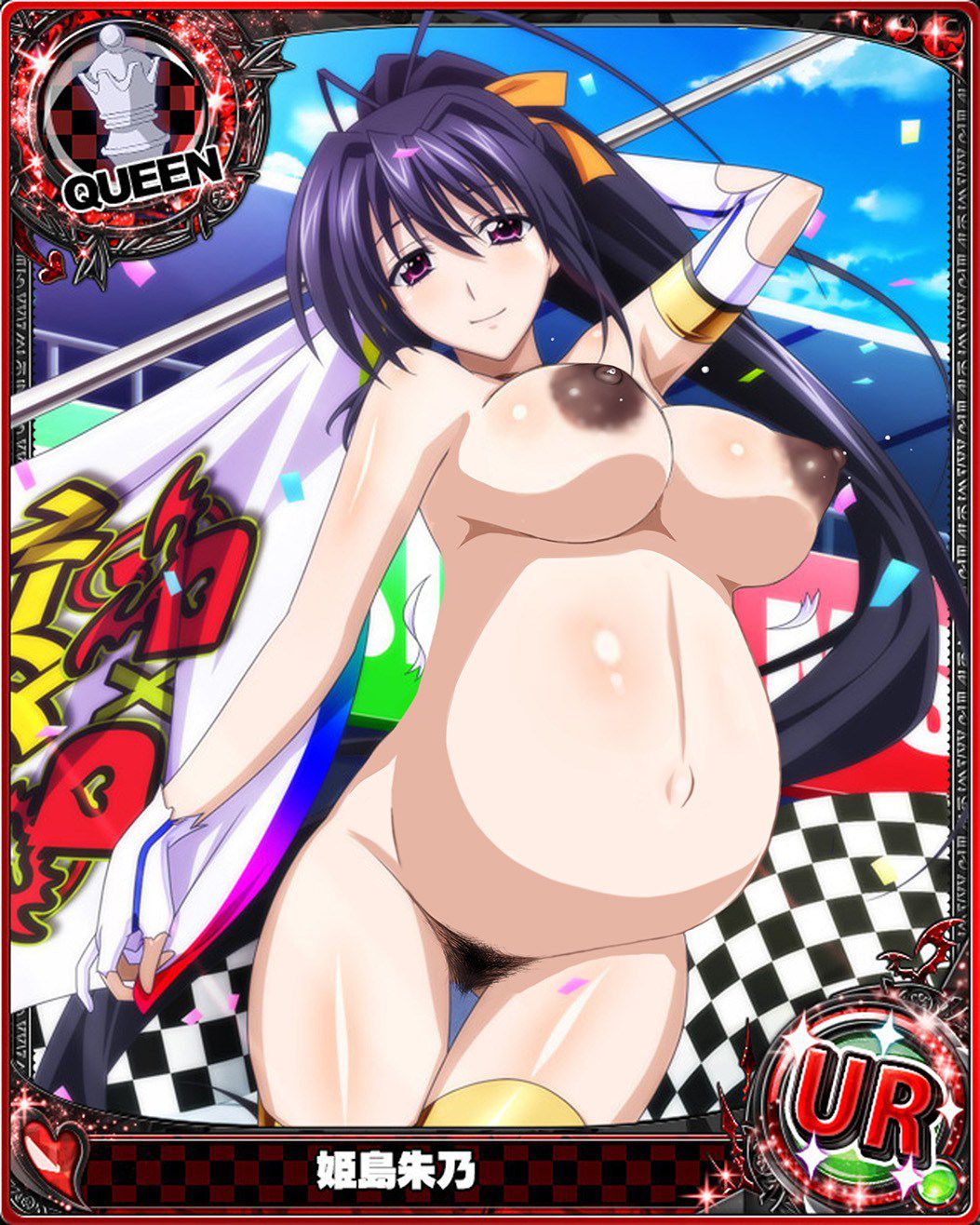 [Botecola] Anime and heroine of the game that has been in the belly blobbing erotic photoshop 7 30