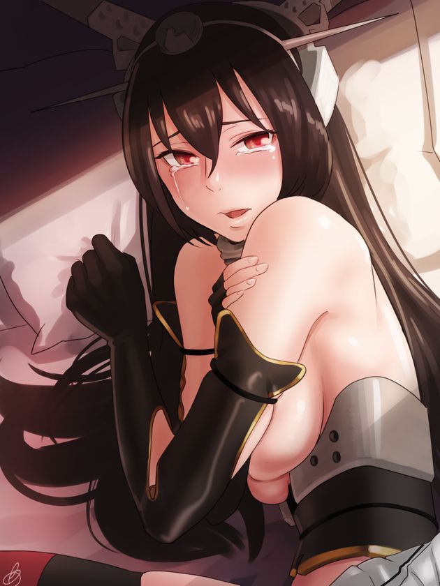 I want to unplug in the second erotic image of the fleet. 19