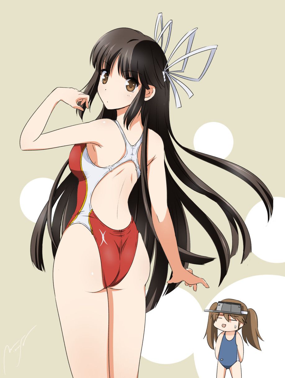 [Hitaka] Second erotic image of Kantai Model 30 [ 16