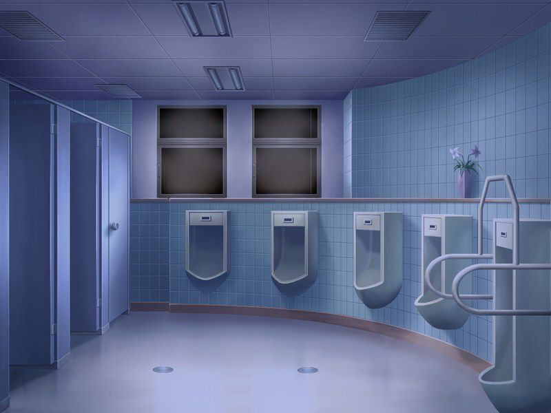 Background 【 toilet 】 background image of toilet and lavatory that can be used to create erotic Photoshop 14