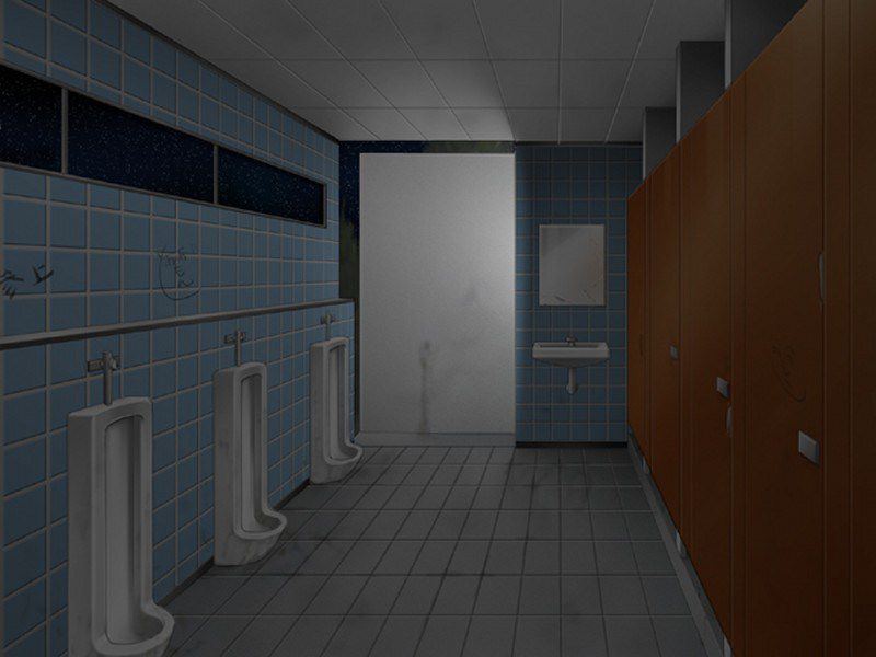 Background 【 toilet 】 background image of toilet and lavatory that can be used to create erotic Photoshop 15