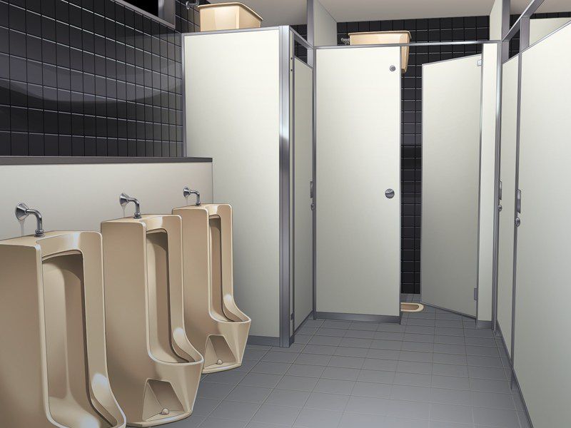 Background 【 toilet 】 background image of toilet and lavatory that can be used to create erotic Photoshop 18