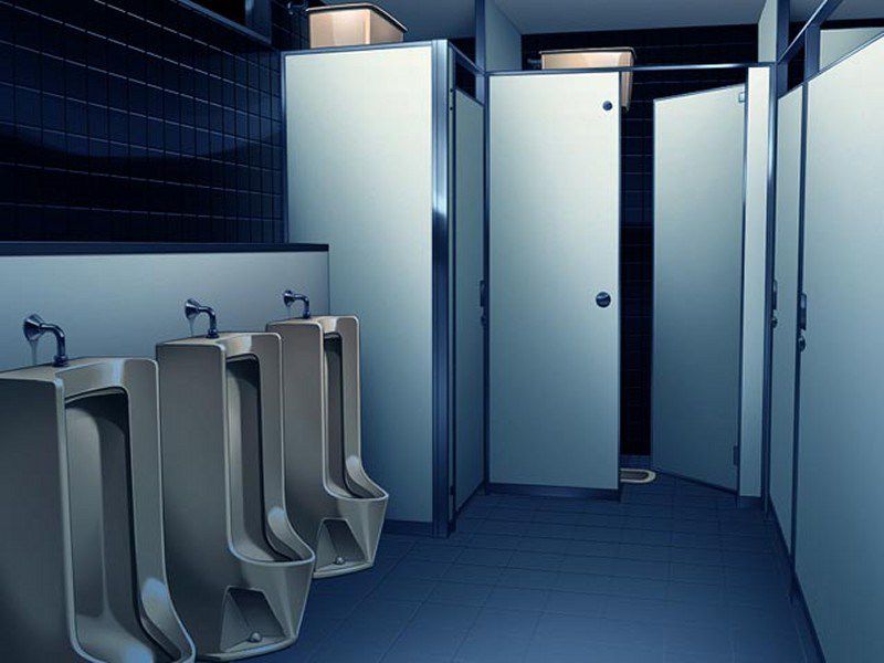 Background 【 toilet 】 background image of toilet and lavatory that can be used to create erotic Photoshop 21