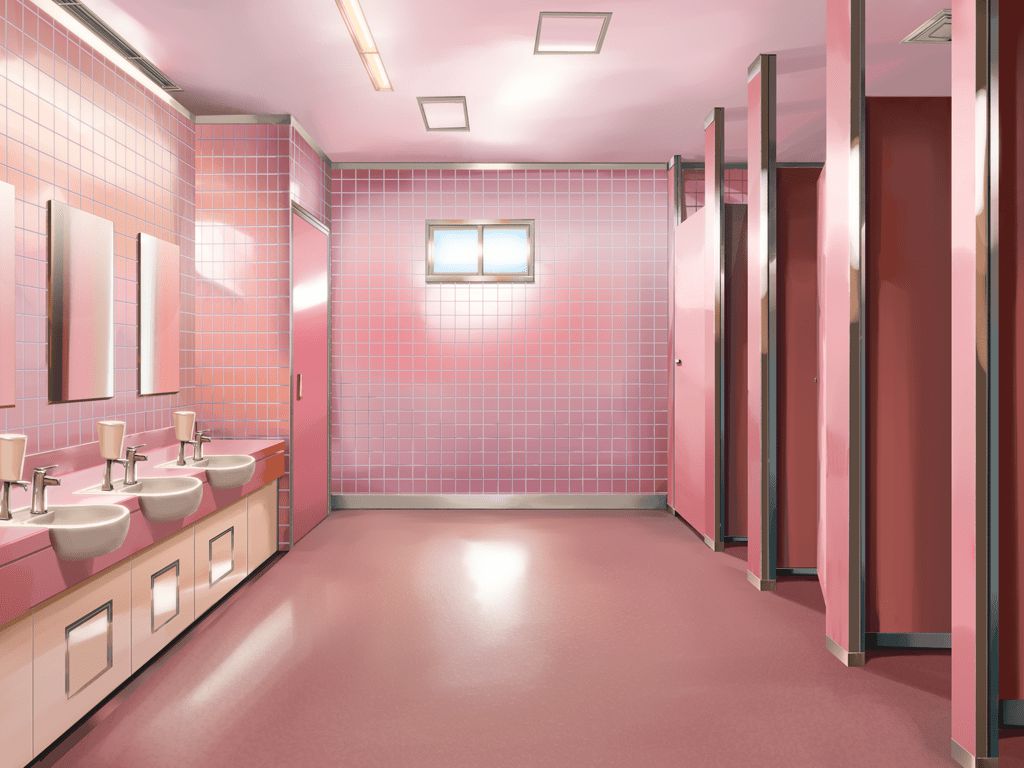 Background 【 toilet 】 background image of toilet and lavatory that can be used to create erotic Photoshop 26