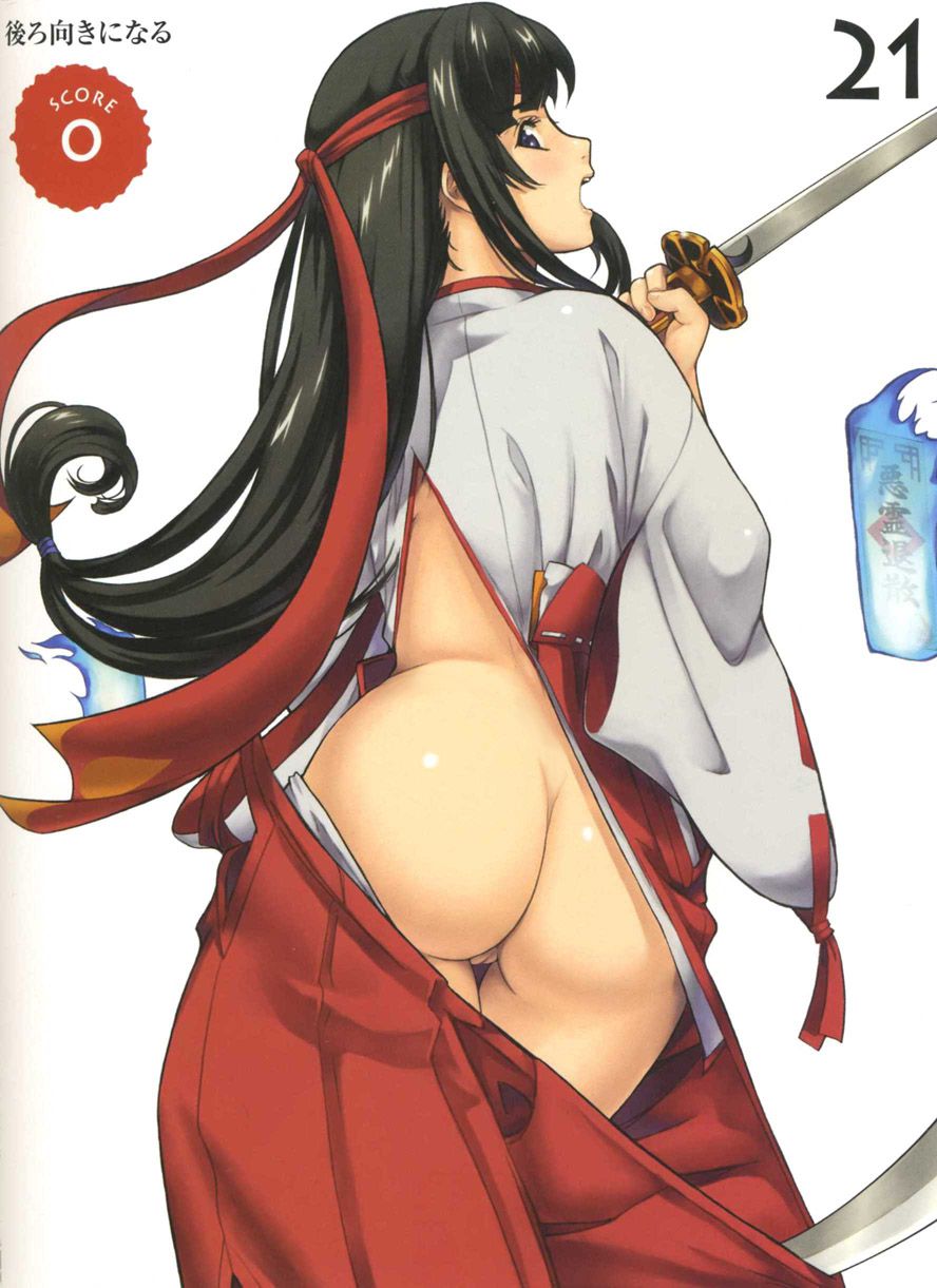 Queen's Blade (book) Stripping of a foul erotic, www 27