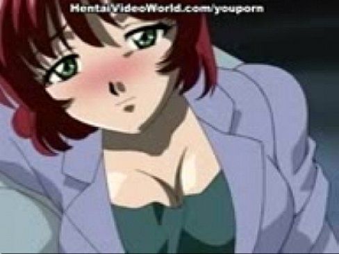 what is the name of this hentai - 6 min Part 1 15