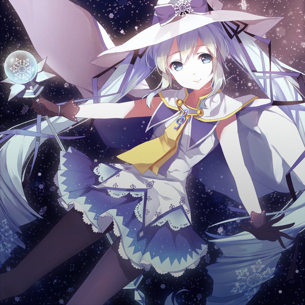 [2nd] Second erotic image of cute witch daughter Part2 [witch girl] 24