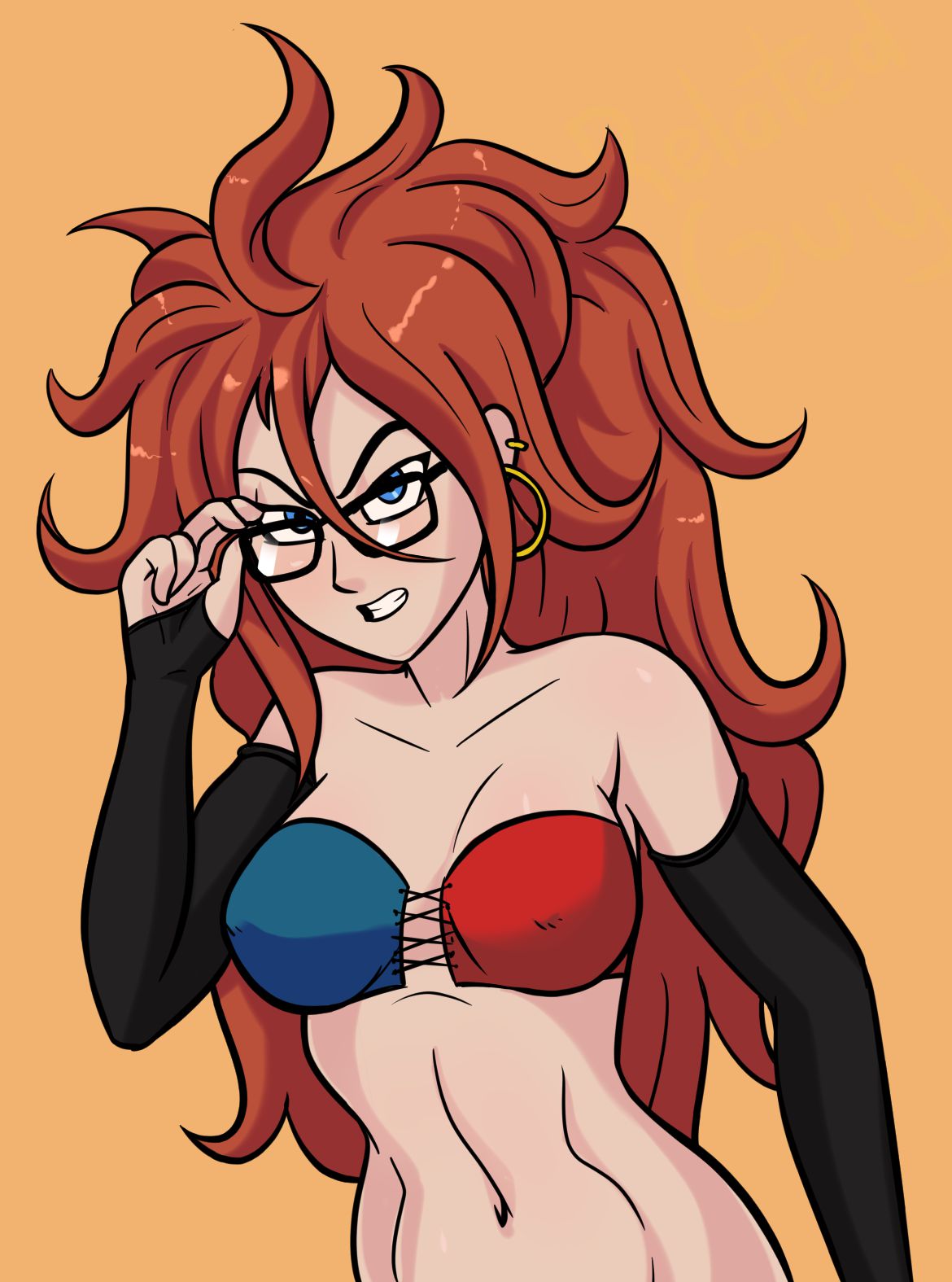 Android 21 1