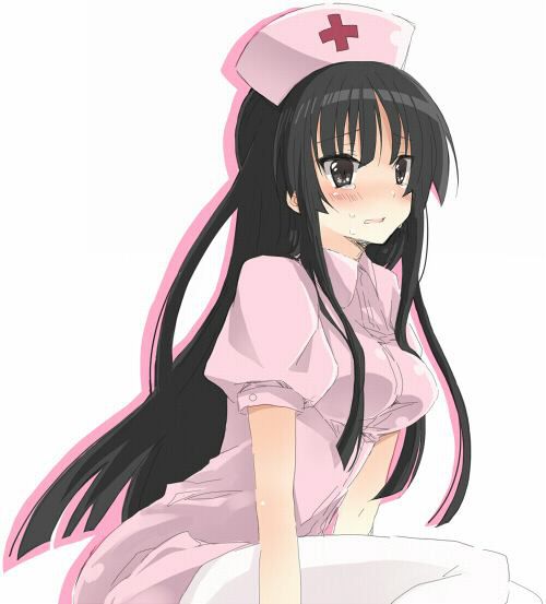 [105 photos Erotic pictures] Nurse Mr. Nurse's two-dimensional erotic images and...? 3 【 Hospital 】 90