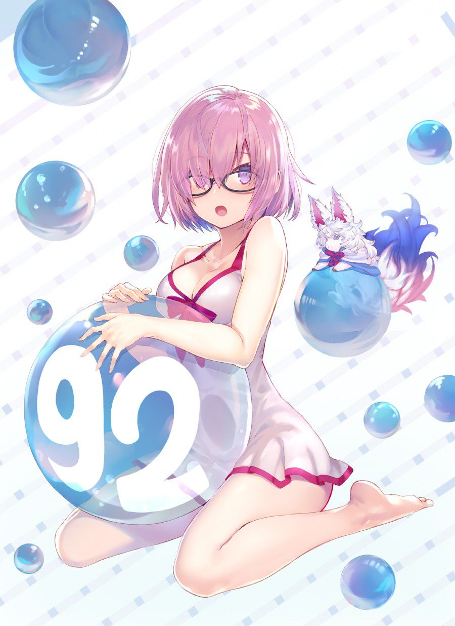 [2nd] The second image of the cute glasses girl [the glasses girl, non-erotic] 25