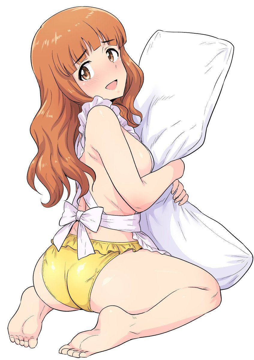 [2nd] [Takebe] [gal bread] cute second erotic image of Saori-chan 10