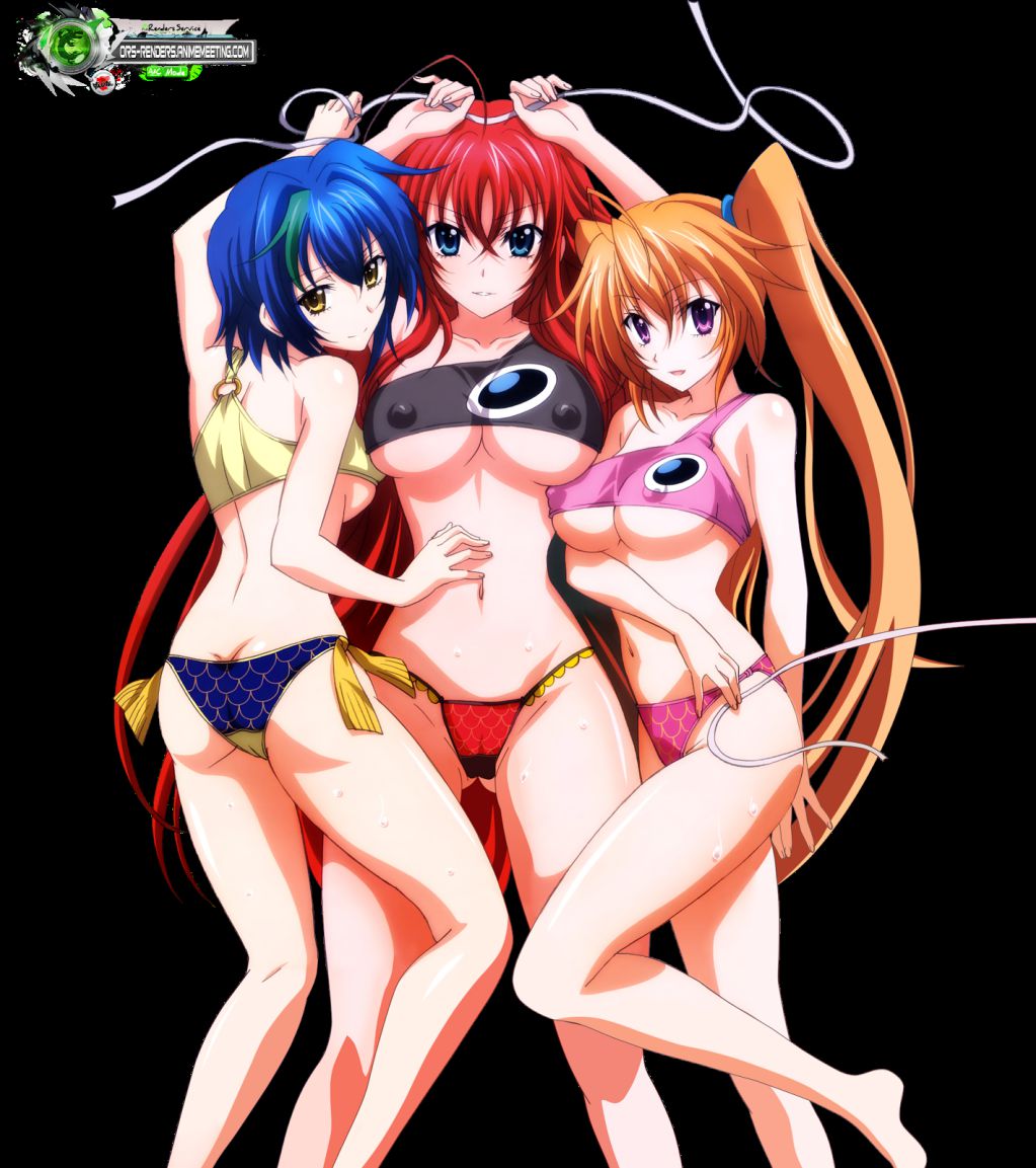 [Anime character material] png background of animated characters erotic images that 116 39