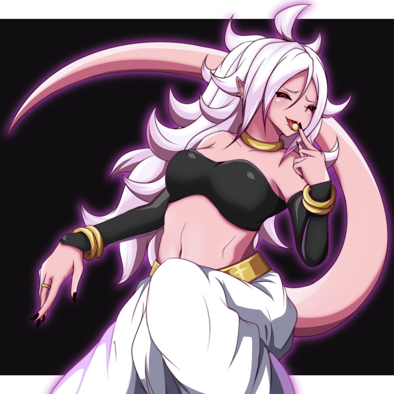 Android 21 (Dragon Ball) (26/01) 327