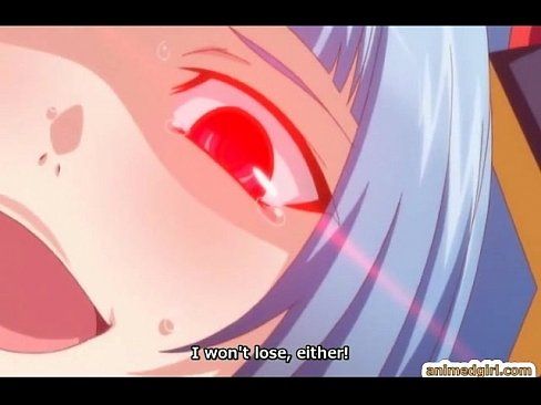 Pregnant anime caught and drilled all hole by tentacles monster - 5 min 17