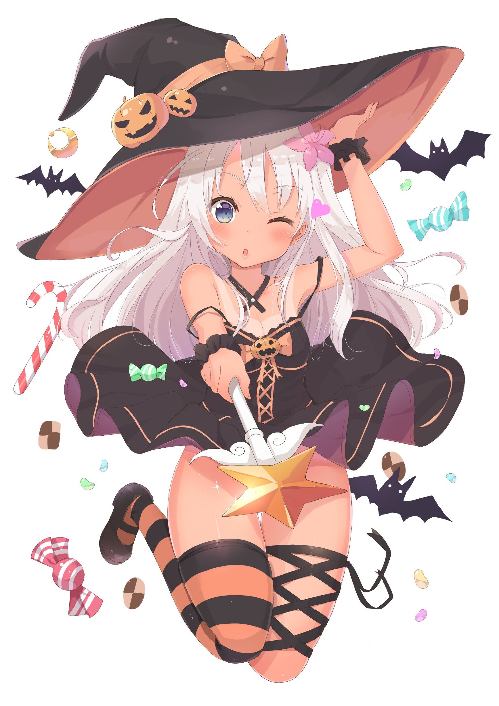 Secondary image of the cute girl who did the Halloween costume Part 2 [non-erotic] 13