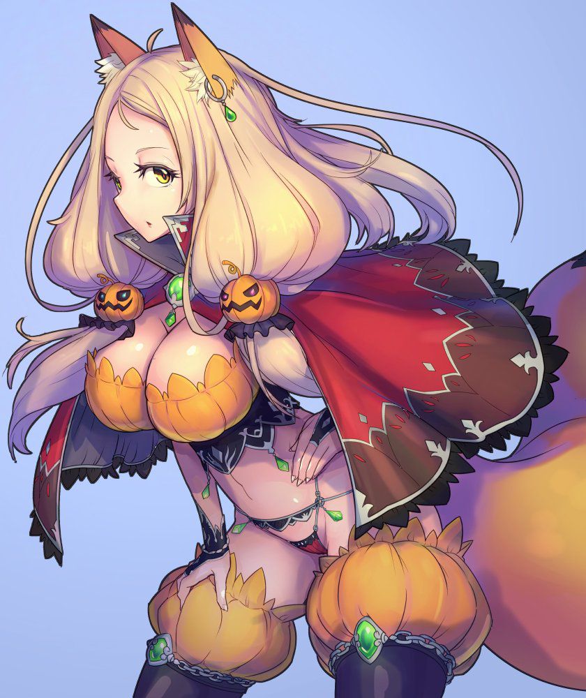Secondary image of the cute girl who did the Halloween costume Part 2 [non-erotic] 29