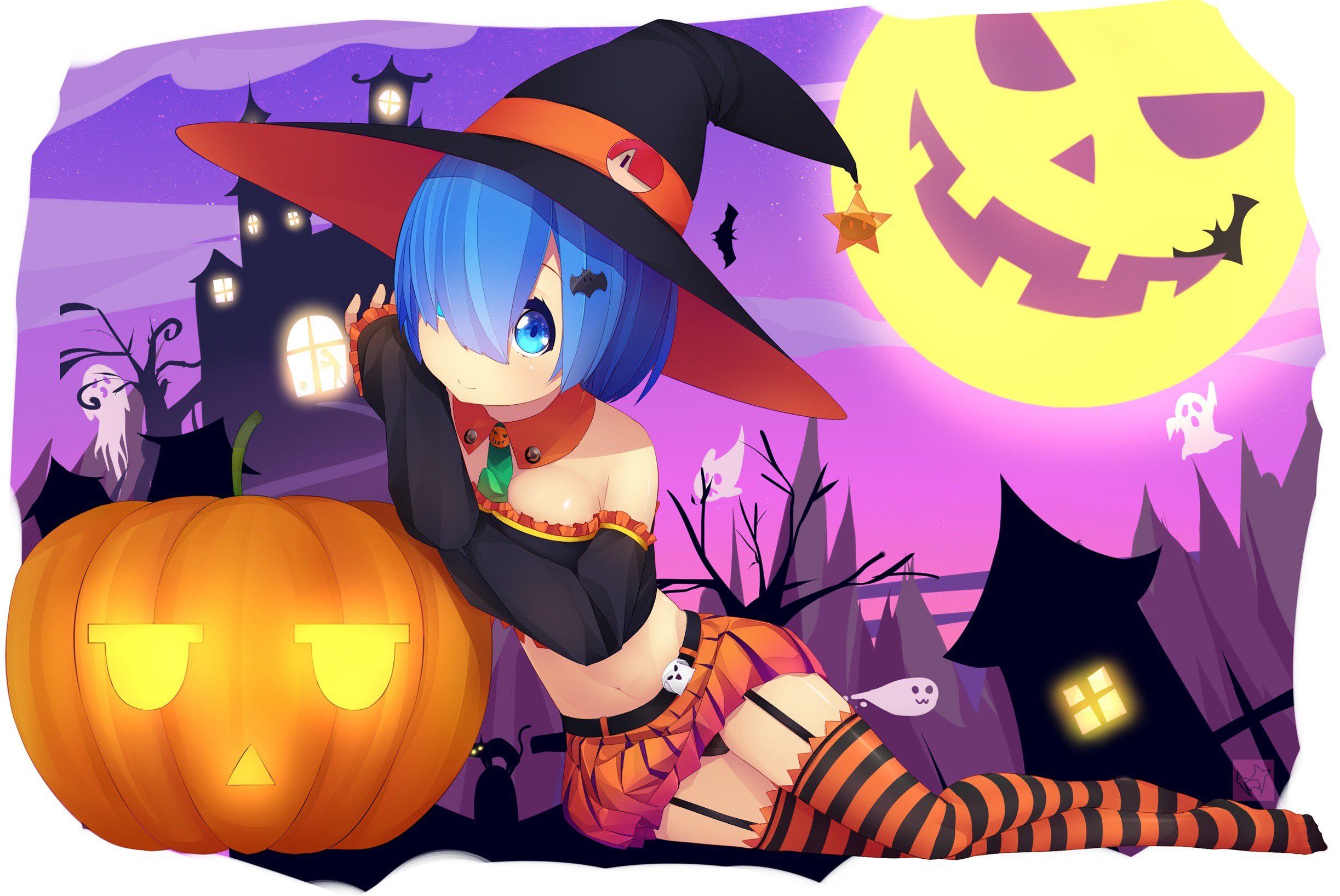 Secondary image of the cute girl who did the Halloween costume Part 2 [non-erotic] 7
