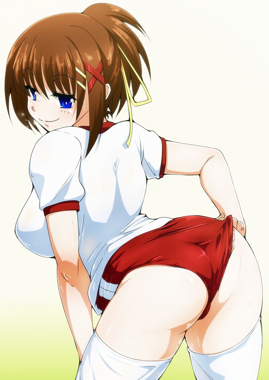 【Erotic Anime Summary】 Honey Pan Elo Image with Pants Protruding from Pants etc. 【Secondary Erotic】 15
