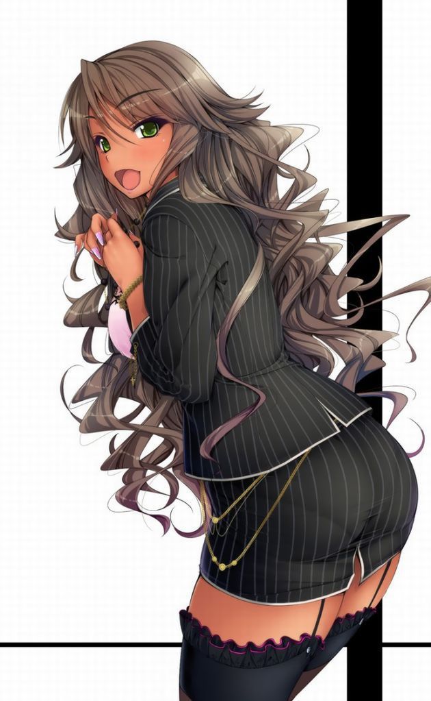 [OL] suit figure bishitsu Woman secondary erotic image wwww [female teacher] Part 6 23