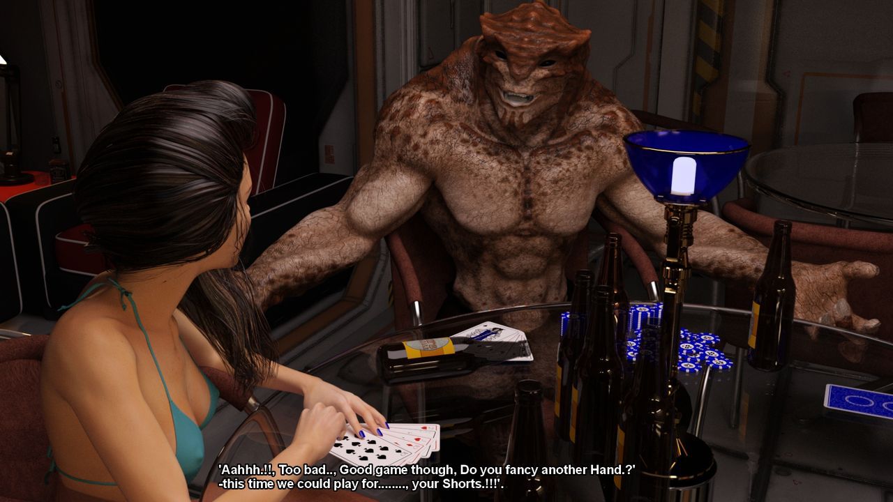 Darksoul3d-Poker game (updated) 14