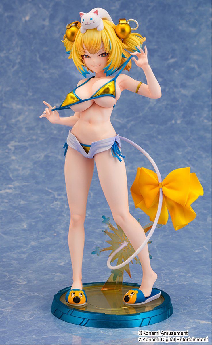 【Image】 The figure that just arrived is talked about as being too sexual no matter how much 10