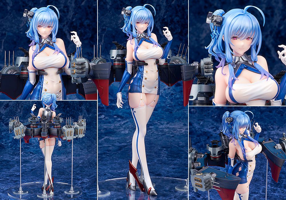 【Image】 The figure that just arrived is talked about as being too sexual no matter how much 3
