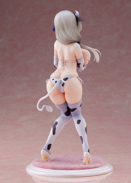 【Image】 The figure that just arrived is talked about as being too sexual no matter how much 6