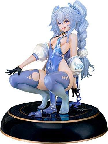 【Image】 The figure that just arrived is talked about as being too sexual no matter how much 9