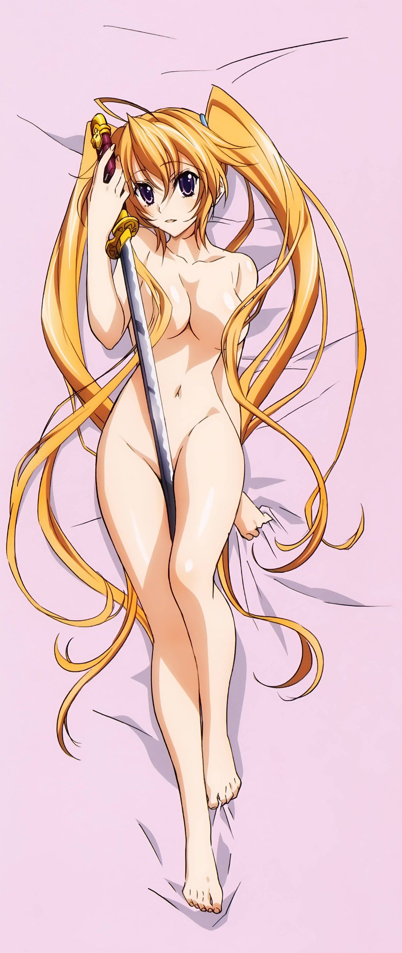 [Dakimakura] Image of erotic two-dimensional pillow cover anime game system part 53 18