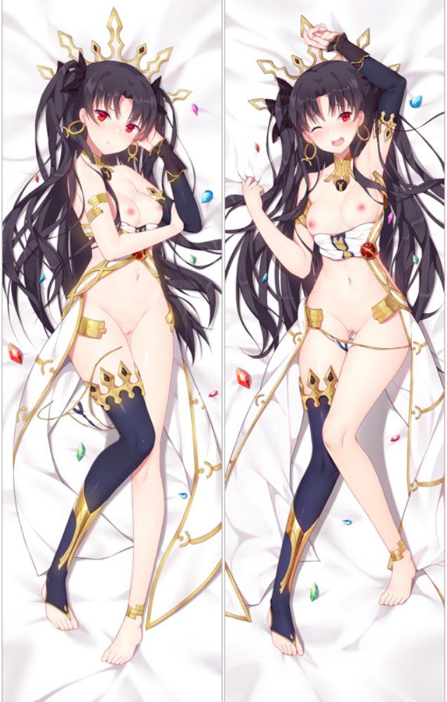 [Dakimakura] Image of erotic two-dimensional pillow cover anime game system part 53 8