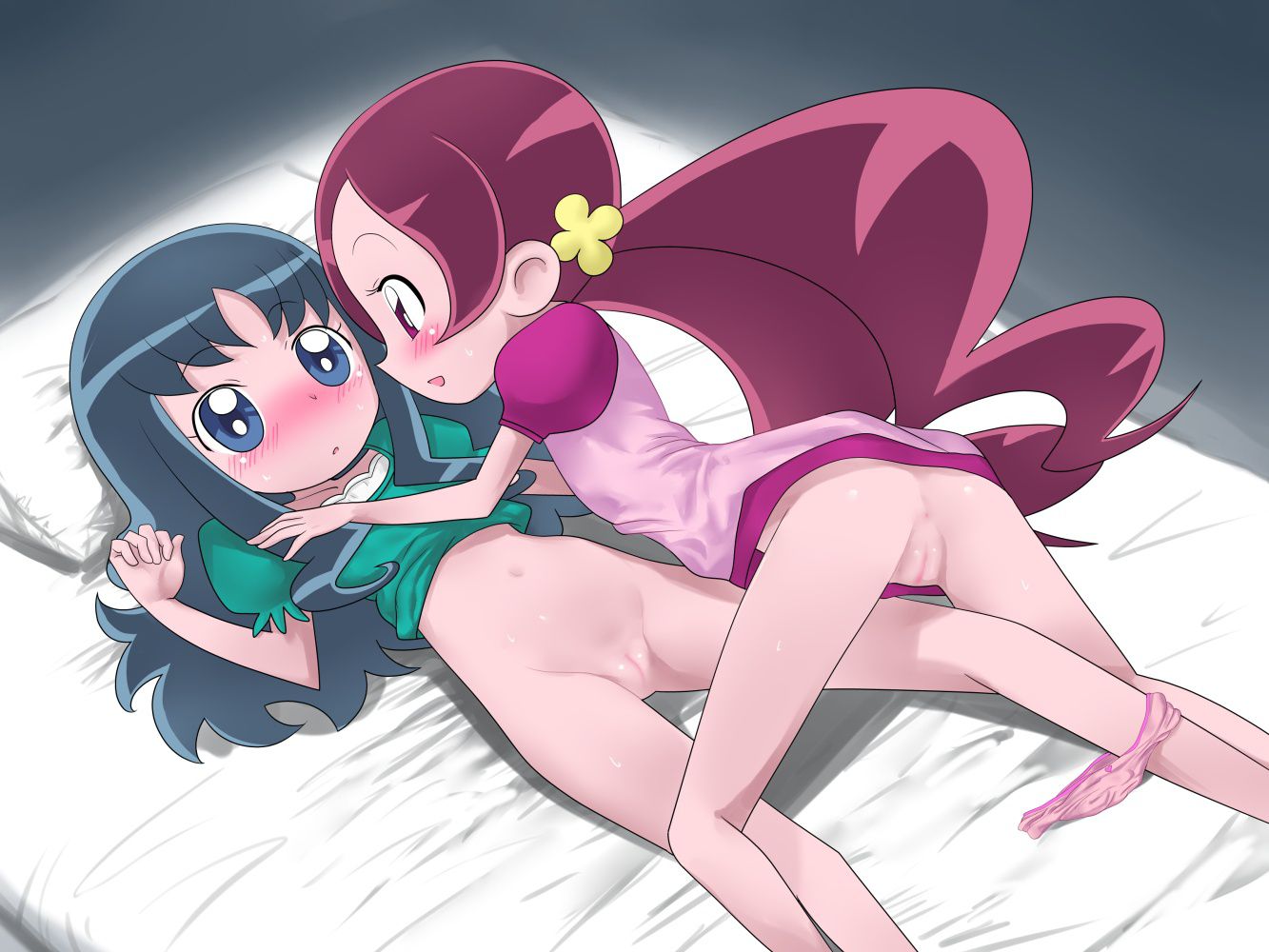 【 precure 】 Kurumi Erika (Curemarine) Photo Gallery 23