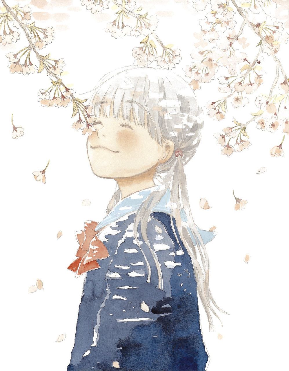 [2nd] because it has been gradually springlike, secondary image to feel the spring whiff [non-18] 31