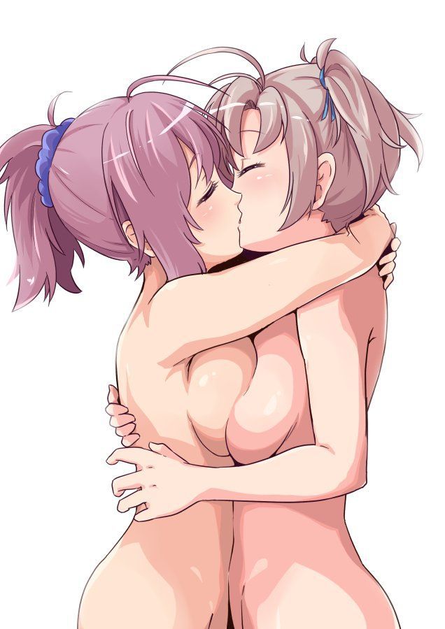 [2nd] The second erotic image that is involved violently in the beautiful girl 4 [yuri Lesbian] 1